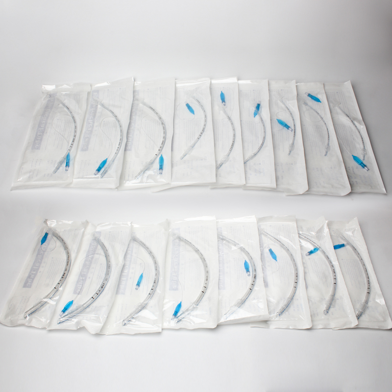10PCS Endotracheal Tube with C - Vet Tech Accessories recension och pris