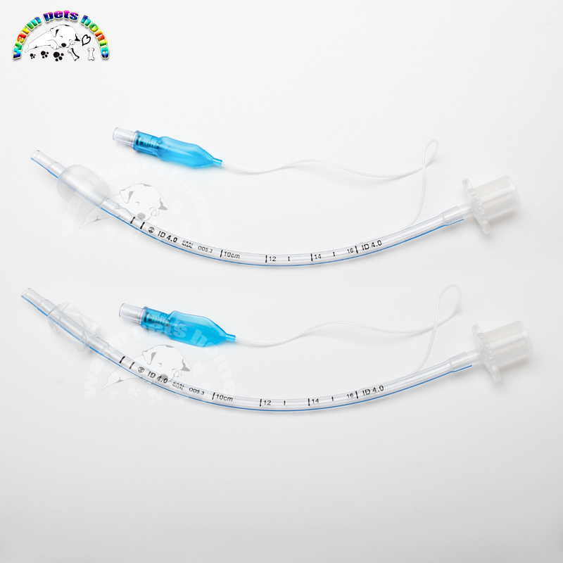 10PCS Endotracheal Tube with C - Vet Tech Accessories recension och pris
