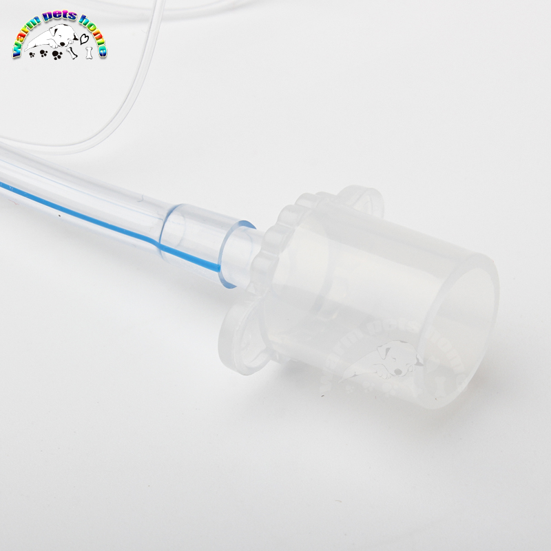 10PCS Endotracheal Tube with C - Vet Tech Accessories recension och pris