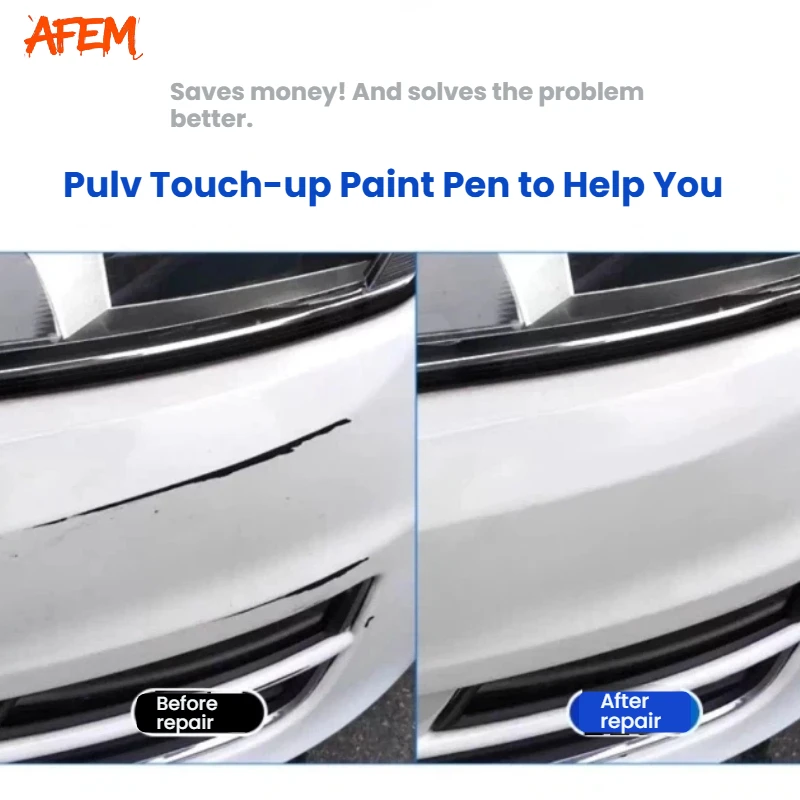 Car Paint Repair Pen For 2024- - Tech Accessories For Car recension och pris
