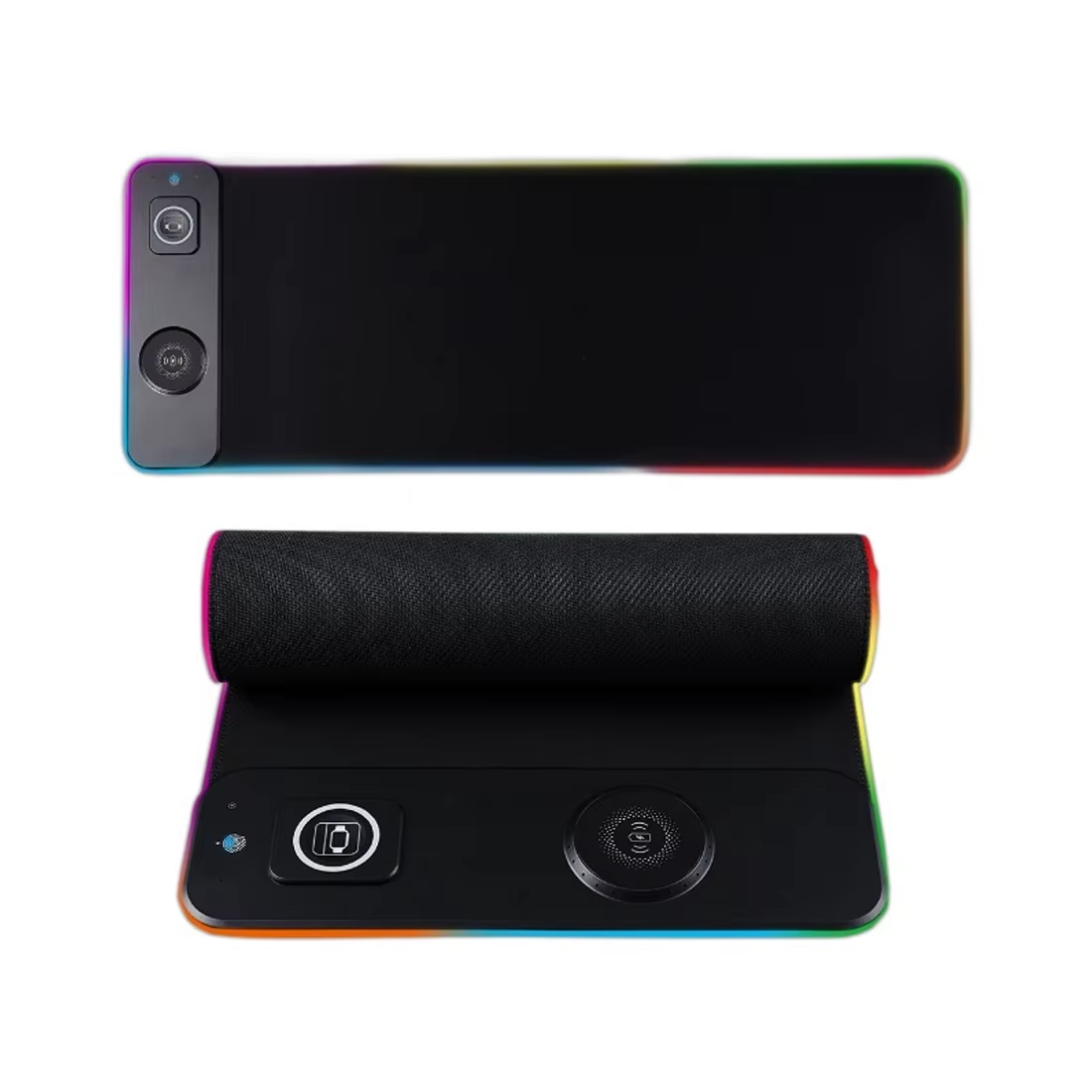For 3-in-1 Magnetic Wireless C - Mouse Charging Pad recension och pris