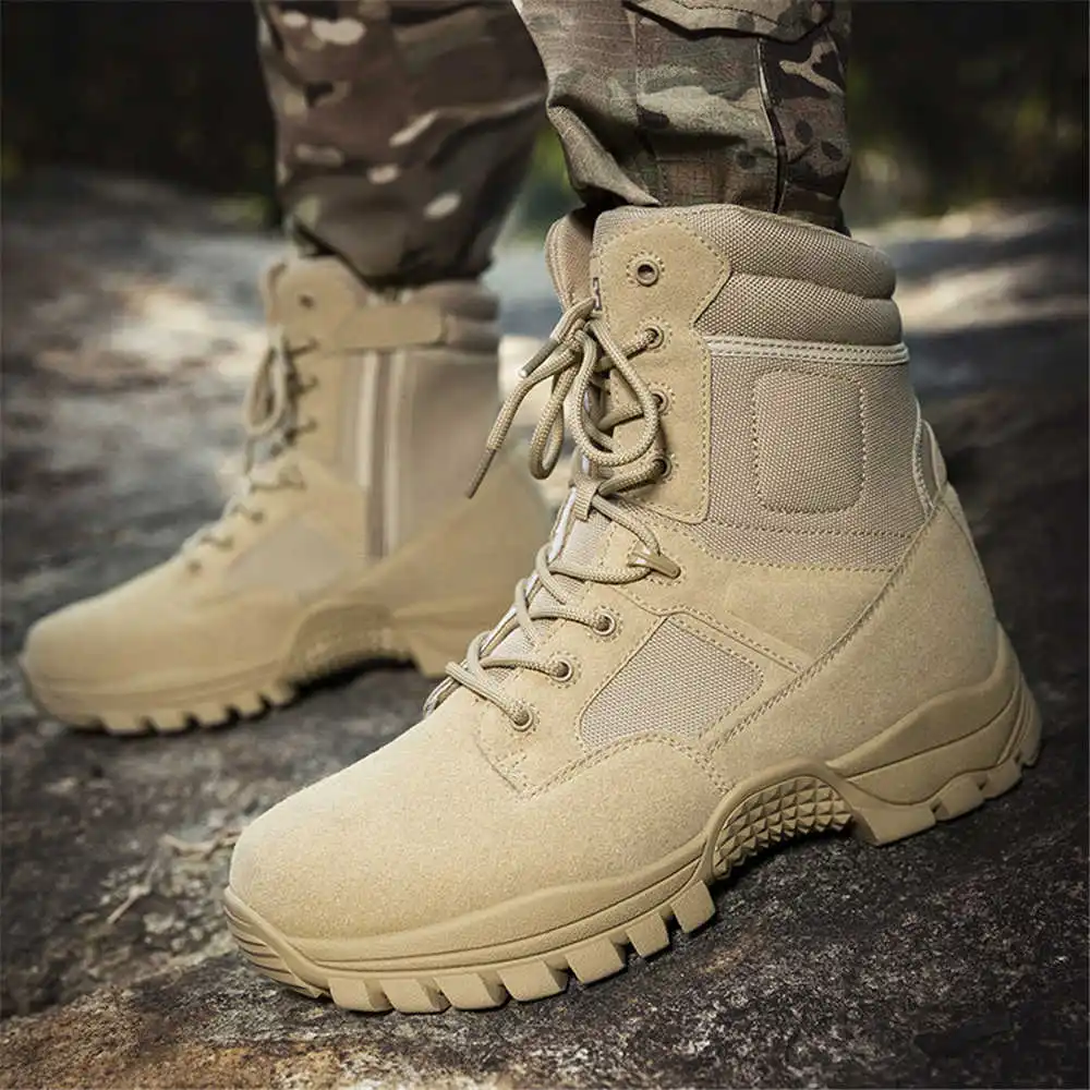Nonslip Genuine Leather Hiking - Tech Accessories Suppliers recension och pris