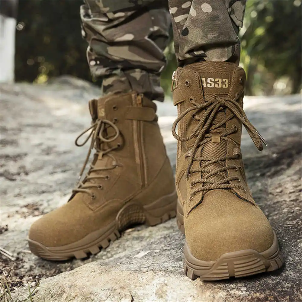 Nonslip Genuine Leather Hiking - Tech Accessories Suppliers recension och pris