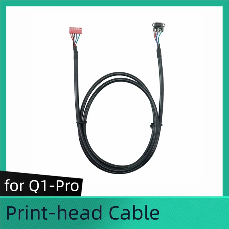 【Price Drop !!】For QIDI Tech Q - Tech Accessories Board recension och pris