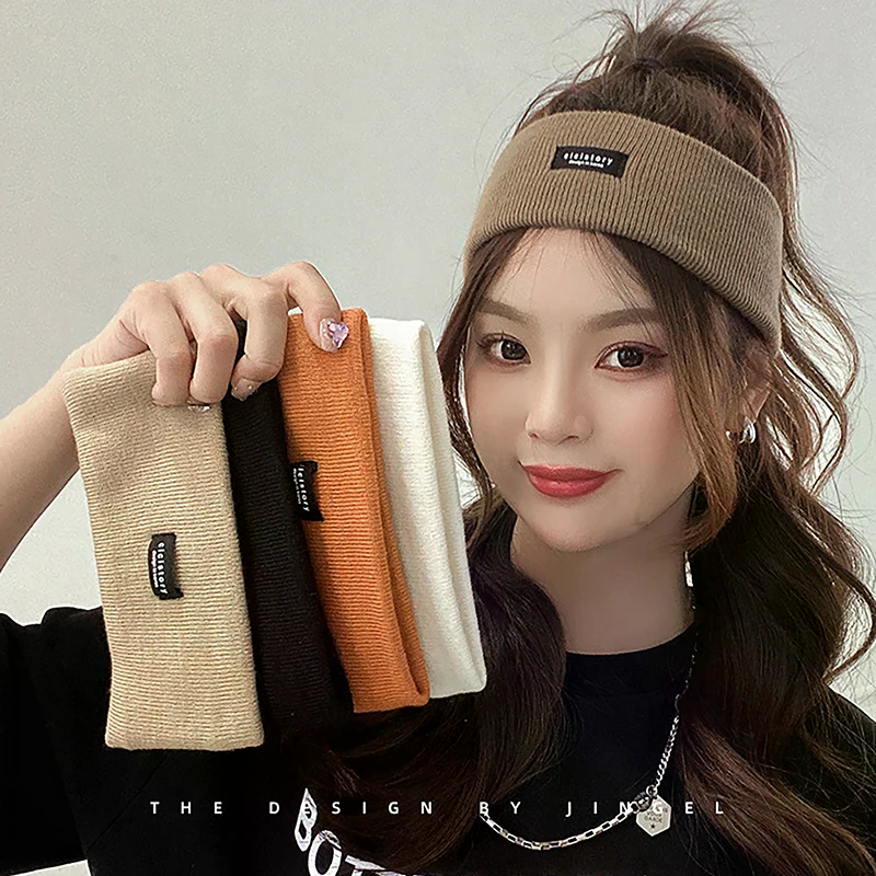 Fashion Sports Headbands For W - Tech Accessories recension och pris