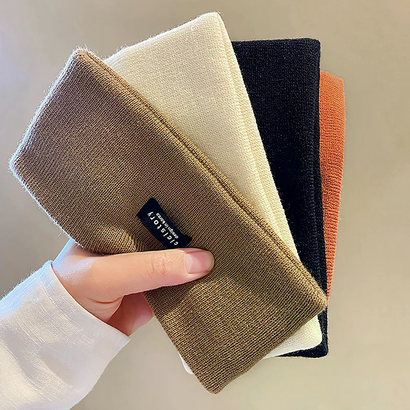 Fashion Sports Headbands For W - Tech Accessories recension och pris