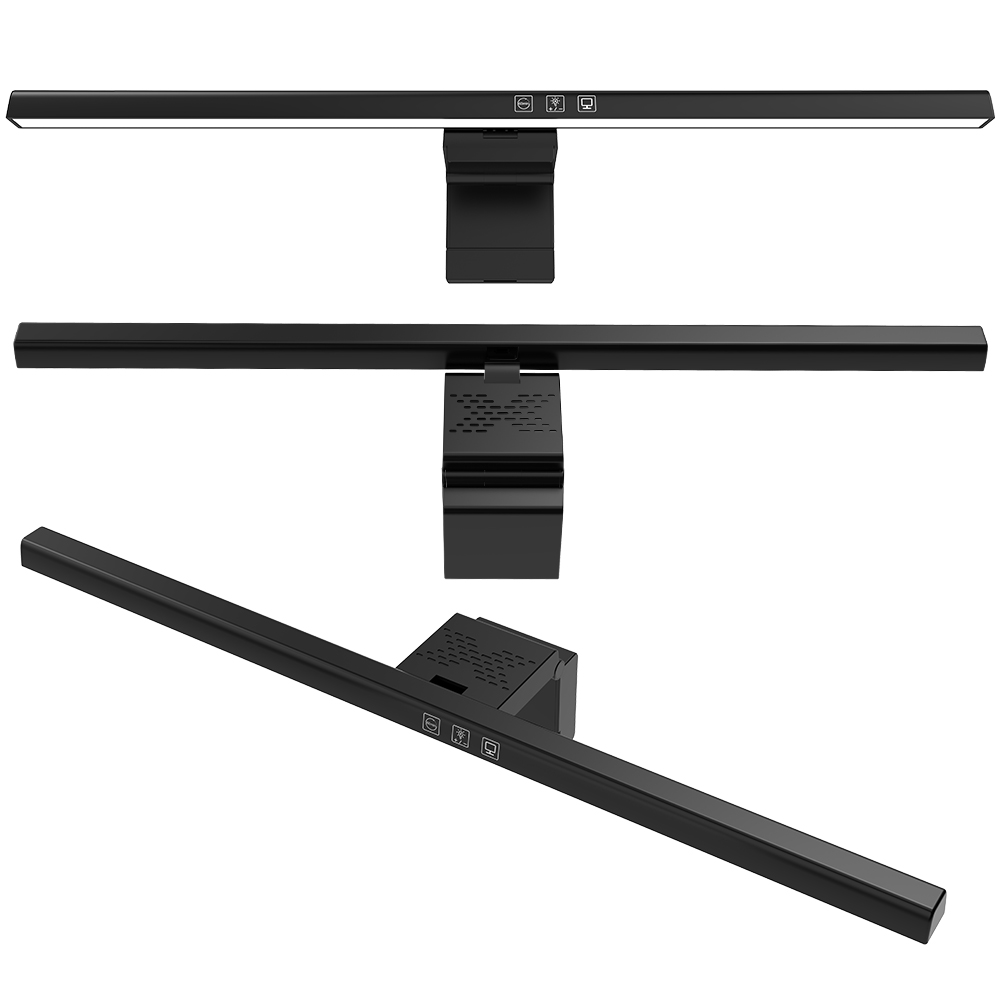 LED Monitor Light Bar Dimmable - Monitor Light Bar recension och pris
