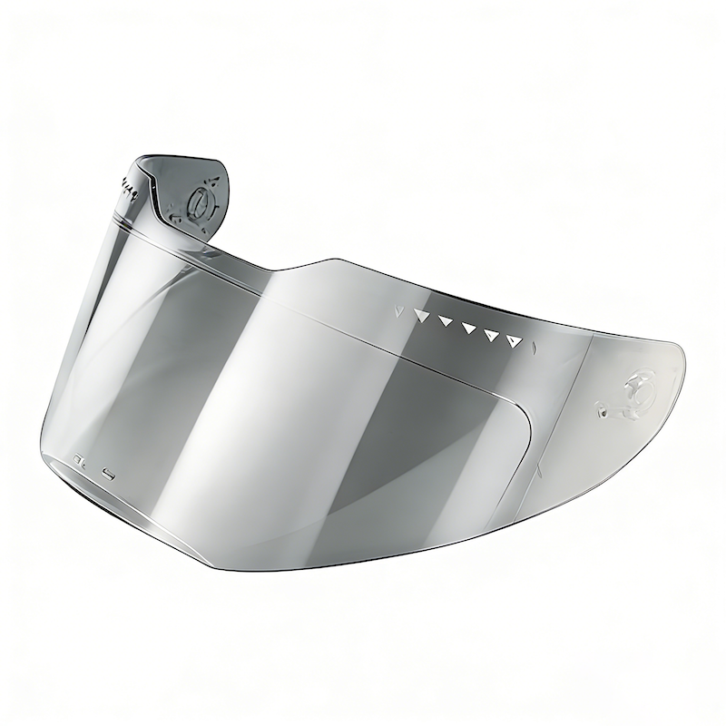 Motorcycle Helmet Visor Lens F - Tech Accessories recension och pris
