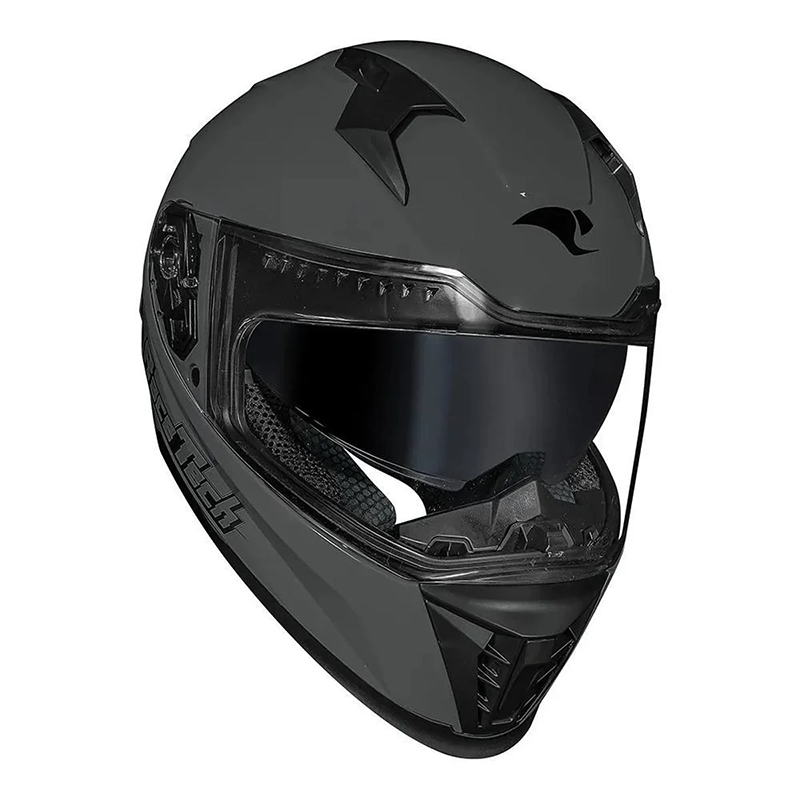 Motorcycle Helmet Visor Lens F - Tech Accessories recension och pris