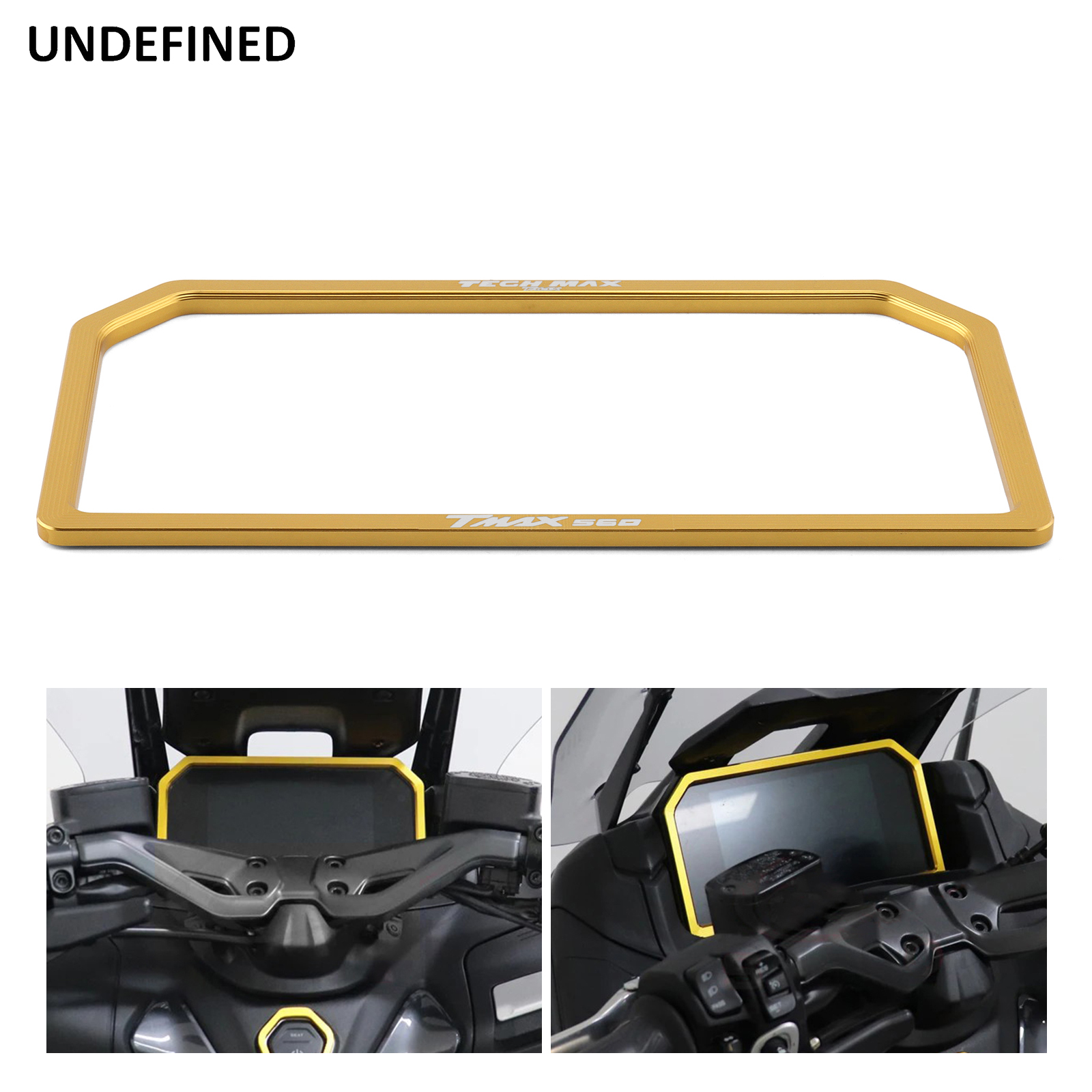 Motorcycle Accessories Refit M - Tech Accessories Shop recension och pris
