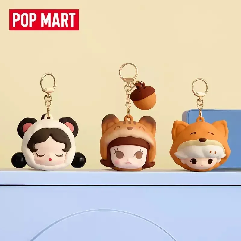POP MART POP BEAN Pajama Party - Tech Accessories Case recension och pris