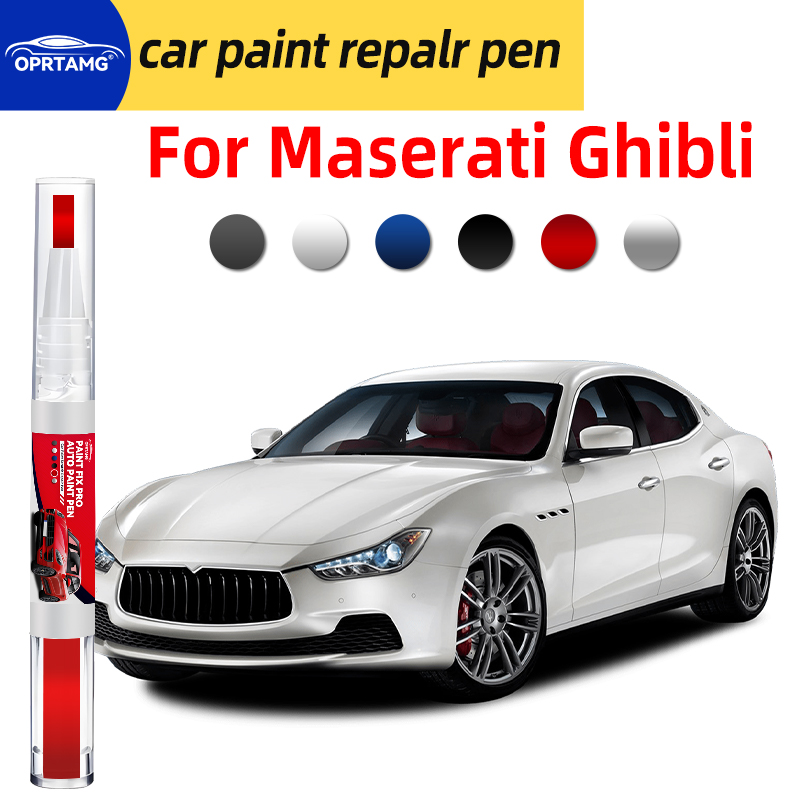 Car paint pen repair For Maser - Tech Accessories For Car recension och pris