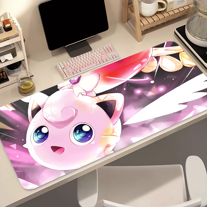 Anime Mouse Pad 90x40cm Pokemo - Tech Gaming Accessories recension och pris