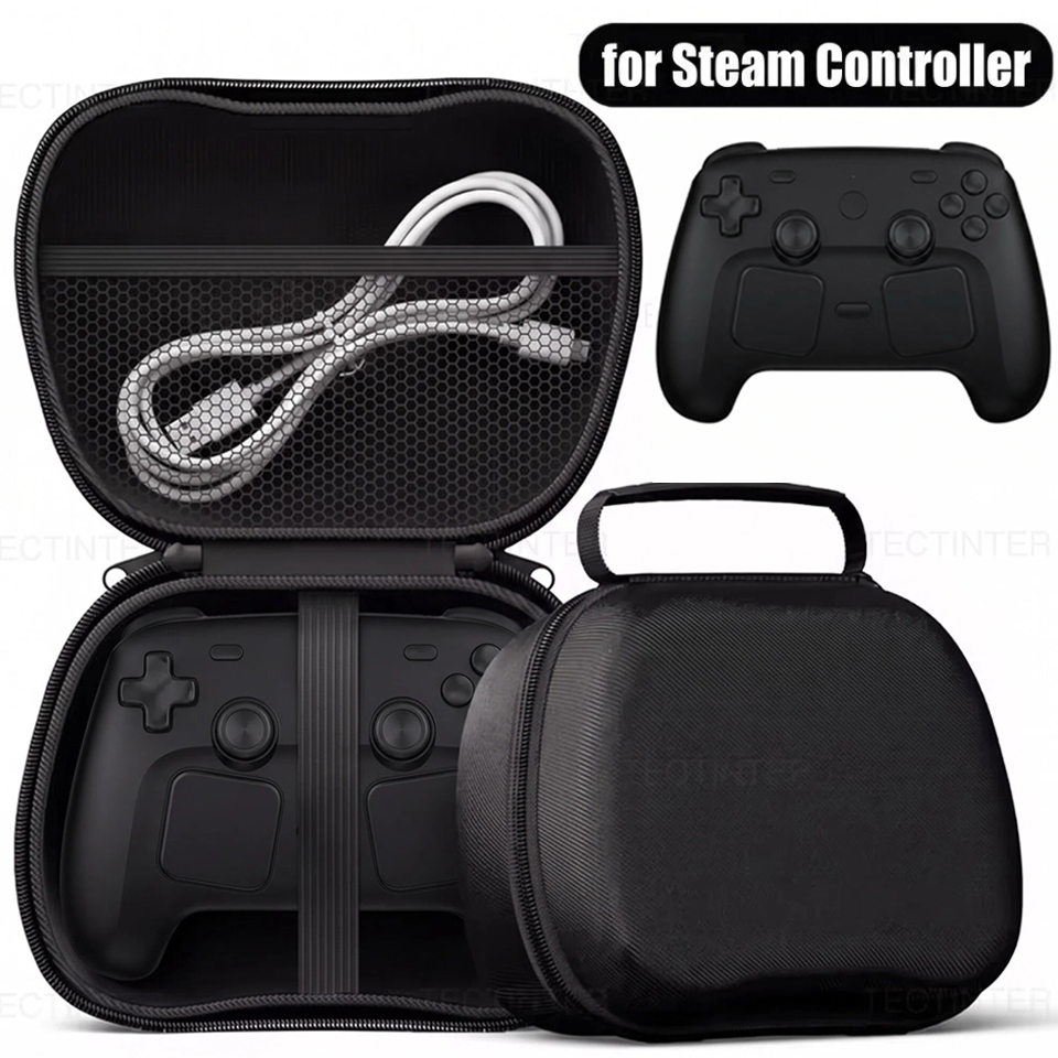 Protective Carrying Case for S - Tech Accessories Case recension och pris