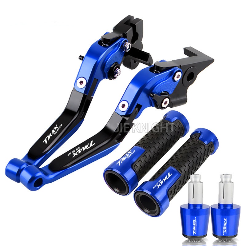 New For YAMAHA TECH MAX TMAX T - Tech Accessories recension och pris