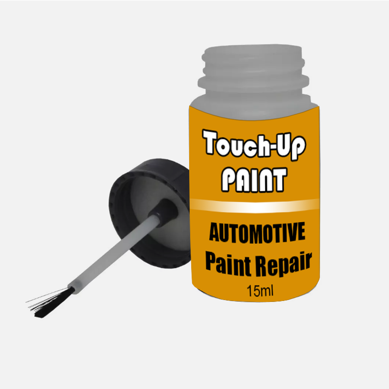 Car Touch-Up Paint Kit (with b - Tech Accessories For Car recension och pris