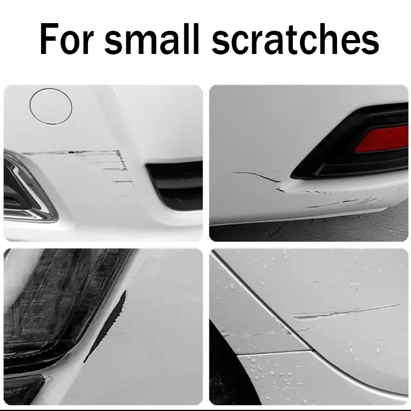 Car Touch-Up Paint Kit (with b - Tech Accessories For Car recension och pris
