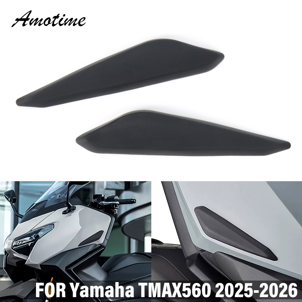 Side Fairing Scratch Protector - Tech Accessories Shop recension och pris