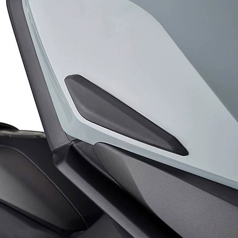 Side Fairing Scratch Protector - Tech Accessories Shop recension och pris