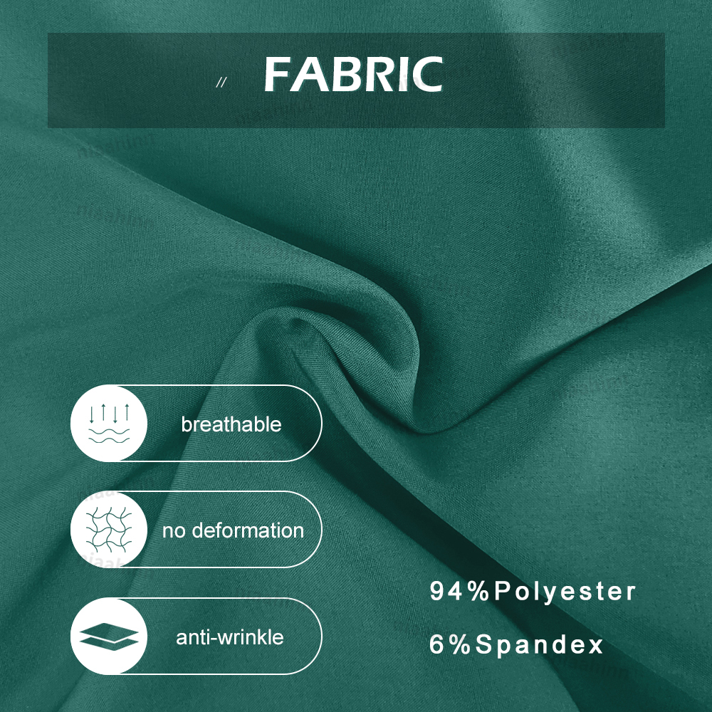 Niaahinn Scrub Surgical Unifor - Vet Tech Accessories recension och pris