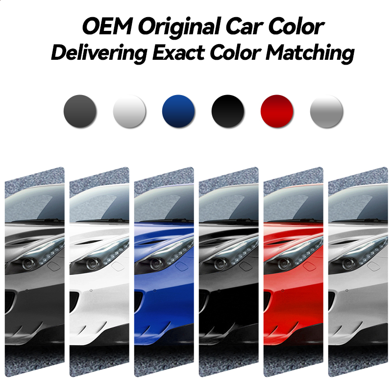 Car paint touch up pen For Lyn - Tech Accessories For Car recension och pris