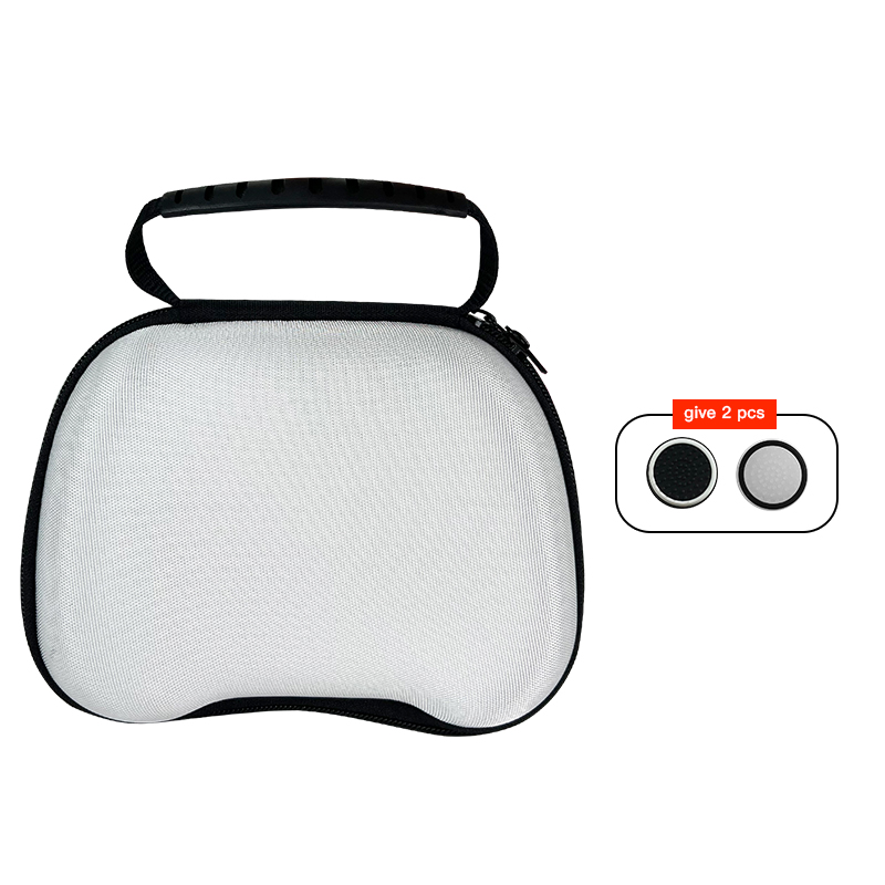 Portable Hard EVA Carrying Cas - Tech Accessories Case recension och pris