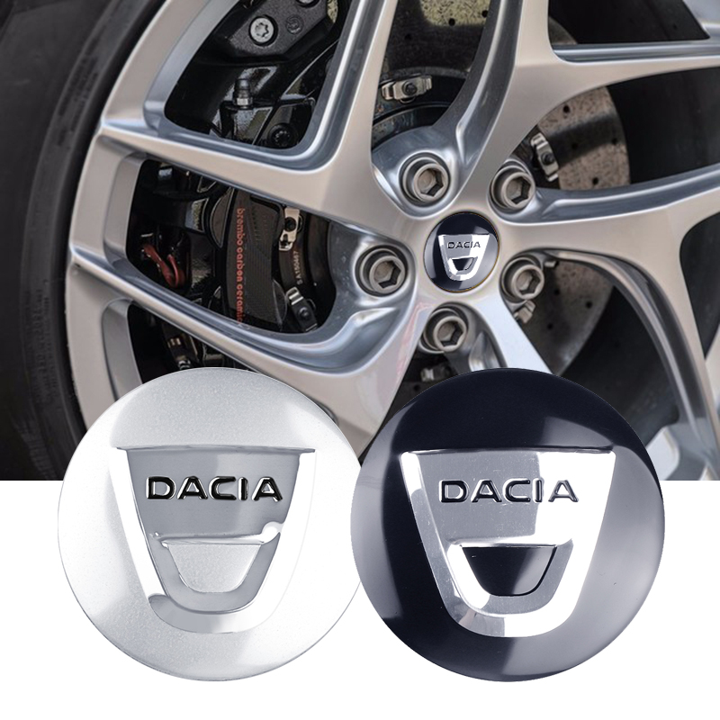 4pcs 56mm Car Wheel Center Cov - Tech Accessories For Car recension och pris
