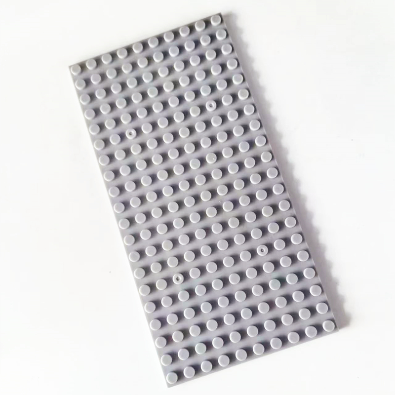 4Pcs Plate 10x20 MOC Baseplate - Tech Accessories Board recension och pris