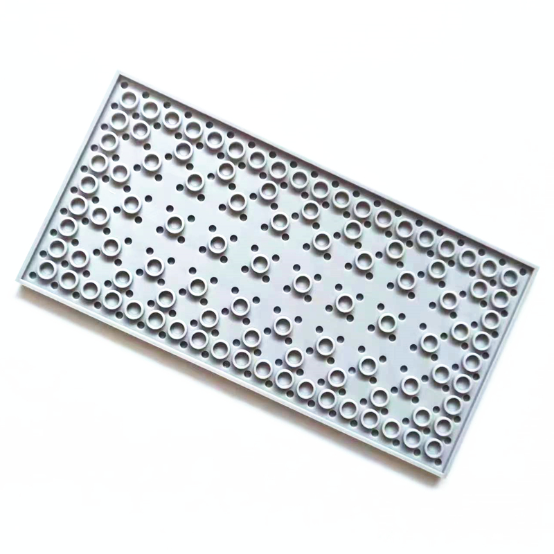 4Pcs Plate 10x20 MOC Baseplate - Tech Accessories Board recension och pris