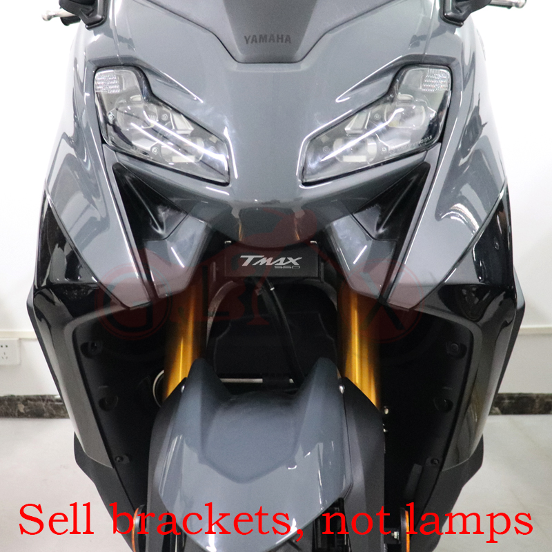 Motorcycle Accessories for YAM - Tech Accessories Shop recension och pris