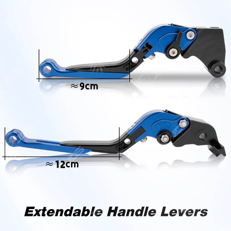For Yamaha XP TMAX 560/530/500 - Tech Accessories recension och pris