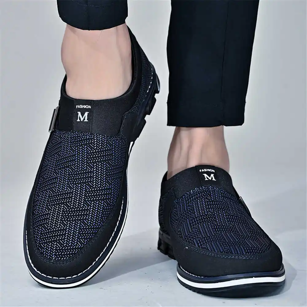 Dark Blue 44-45 Summer Shoes S - Tech Accessories Suppliers recension och pris