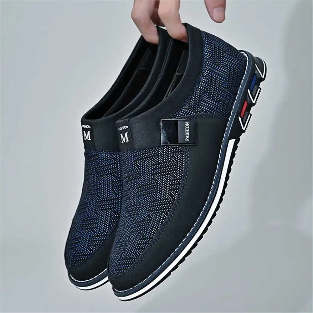 Dark Blue 44-45 Summer Shoes S - Tech Accessories Suppliers recension och pris