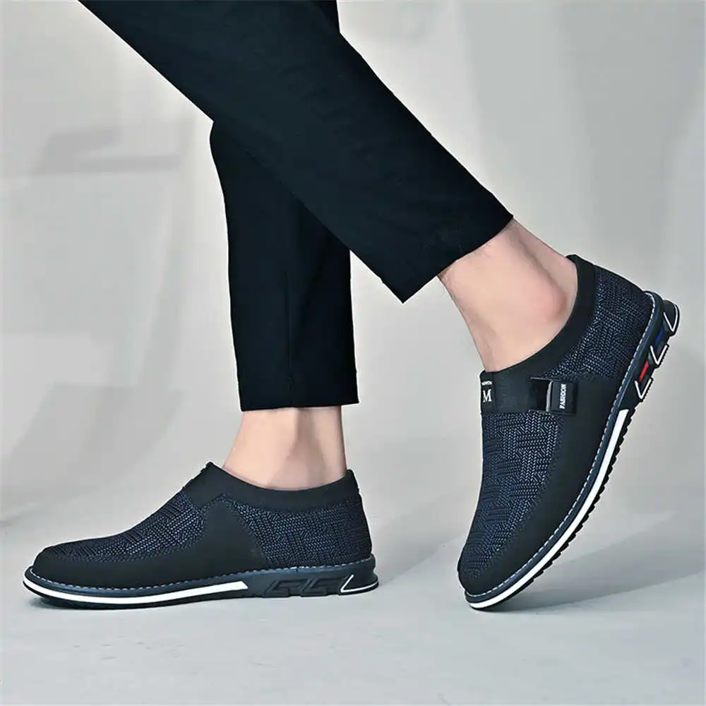 Dark Blue 44-45 Summer Shoes S - Tech Accessories Suppliers recension och pris