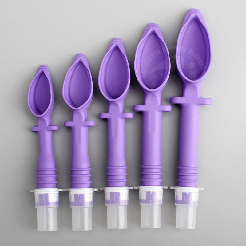 Cat Blind Intubation Tube Medi - Vet Tech Accessories recension och pris