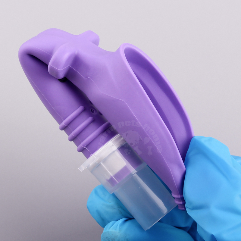 Cat Blind Intubation Tube Medi - Vet Tech Accessories recension och pris