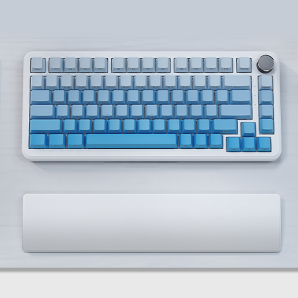 Comfortable Wrist Rest Pad for - Keyboard Wrist Pad Leather recension och pris