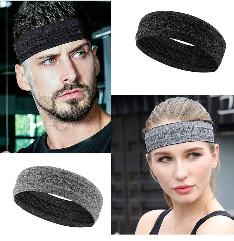 Fashion Summer Sports Headband - Tech Accessories recension och pris