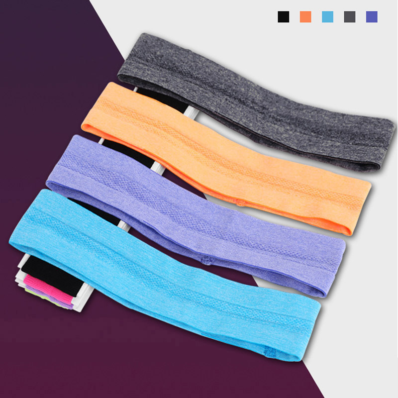 Fashion Summer Sports Headband - Tech Accessories recension och pris