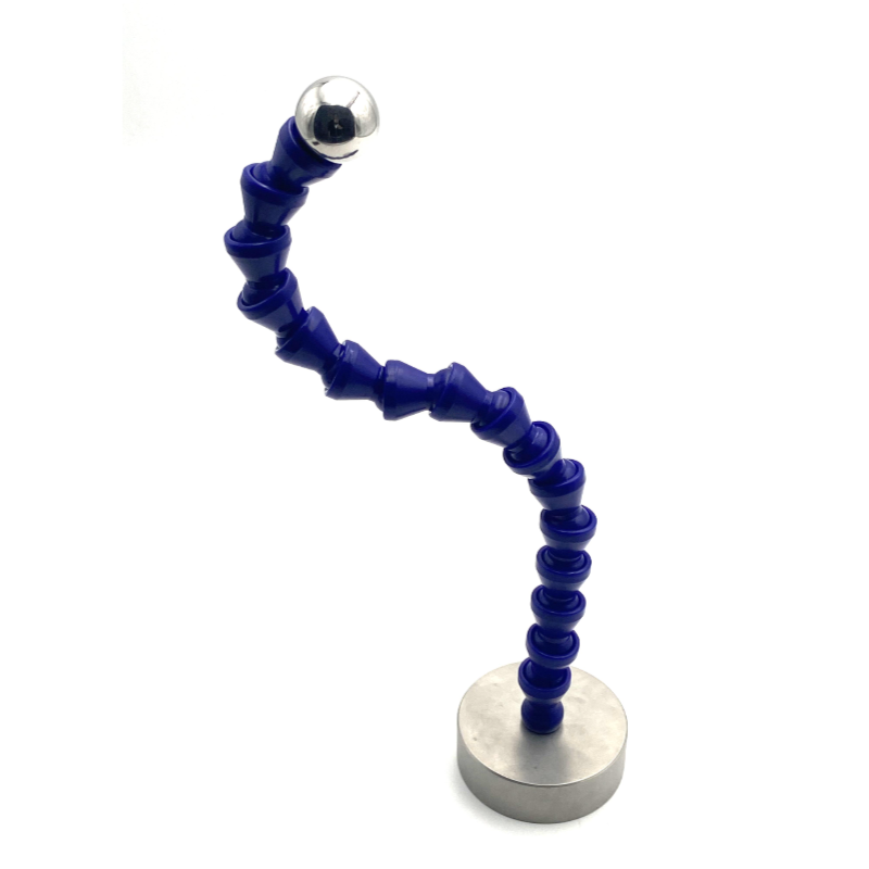 X-ray Fluoroscopy Size Referen - Vet Tech Accessories recension och pris