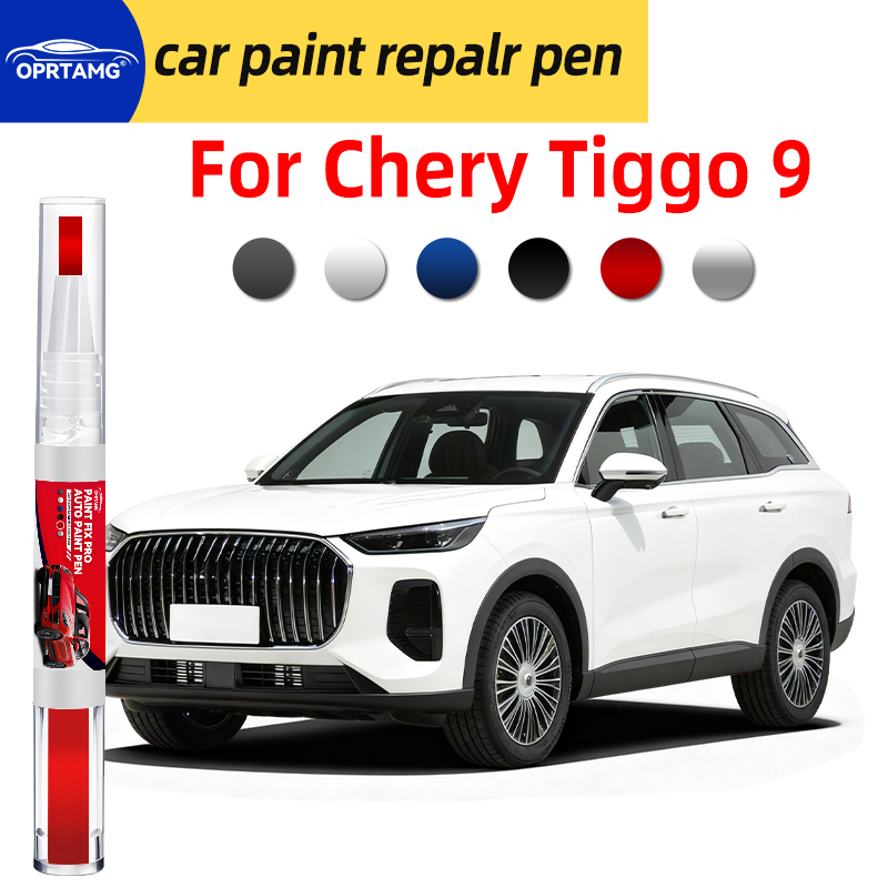 Car paint touch up pen For Che - Tech Accessories For Car recension och pris
