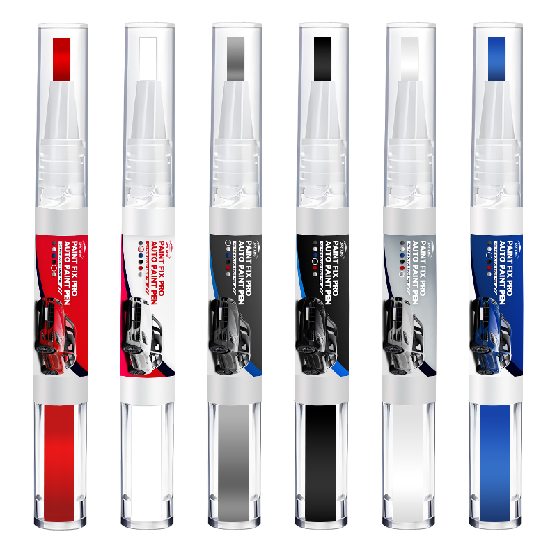 Car paint pen repair For Subar - Tech Accessories For Car recension och pris