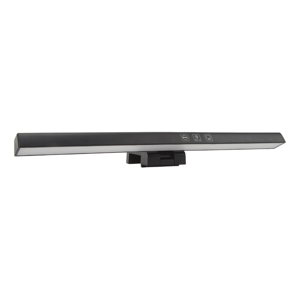 ABS Monitor Light Bar Touch Co - Monitor Light Bar recension och pris