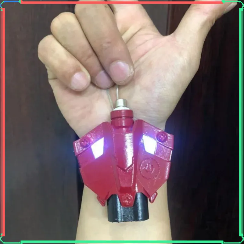 Spider Silk Launcher Toy for C - Tech Accessories Shop recension och pris