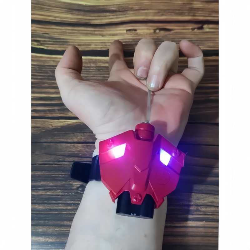 Spider Silk Launcher Toy for C - Tech Accessories Shop recension och pris