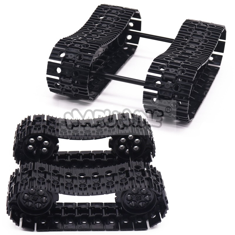 Technology Building Blocks Tra - Tech Accessories Shop recension och pris