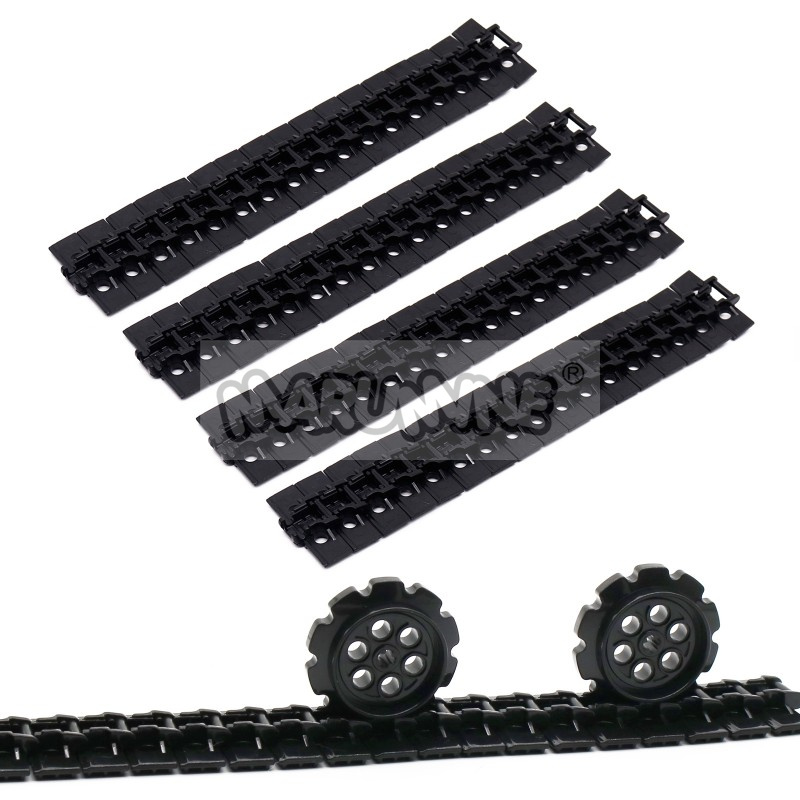 Technology Building Blocks Tra - Tech Accessories Shop recension och pris