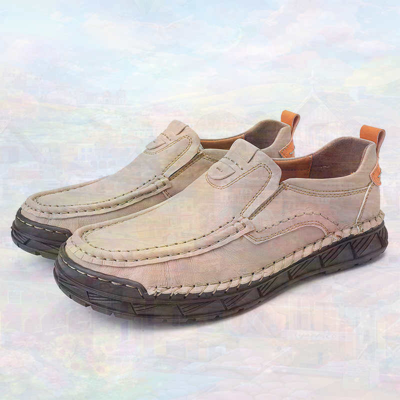39 Slipon Sneakers Man 46 Walk - Tech Accessories Suppliers recension och pris