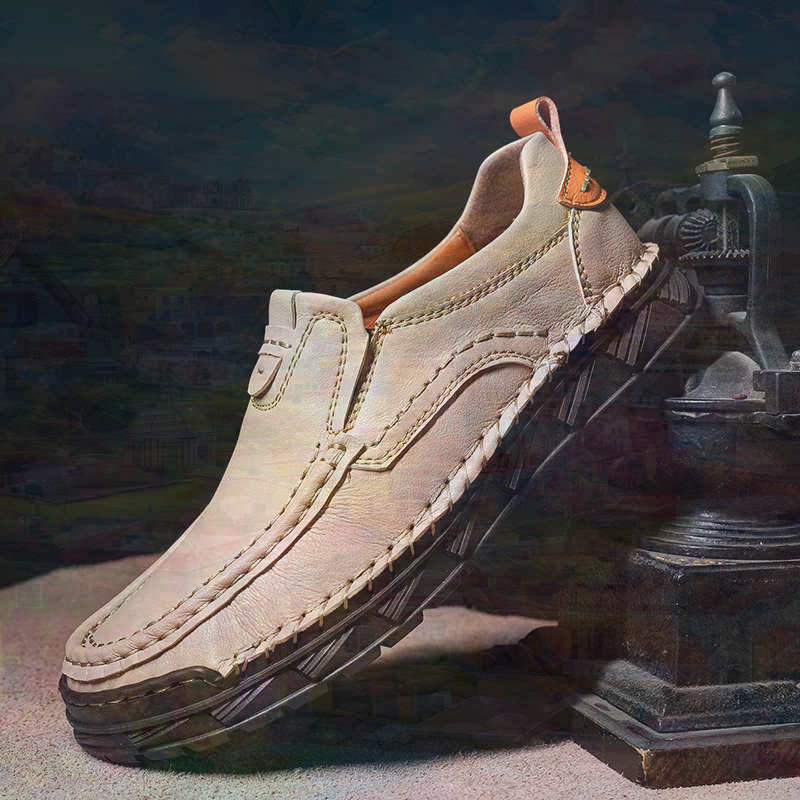 39 Slipon Sneakers Man 46 Walk - Tech Accessories Suppliers recension och pris