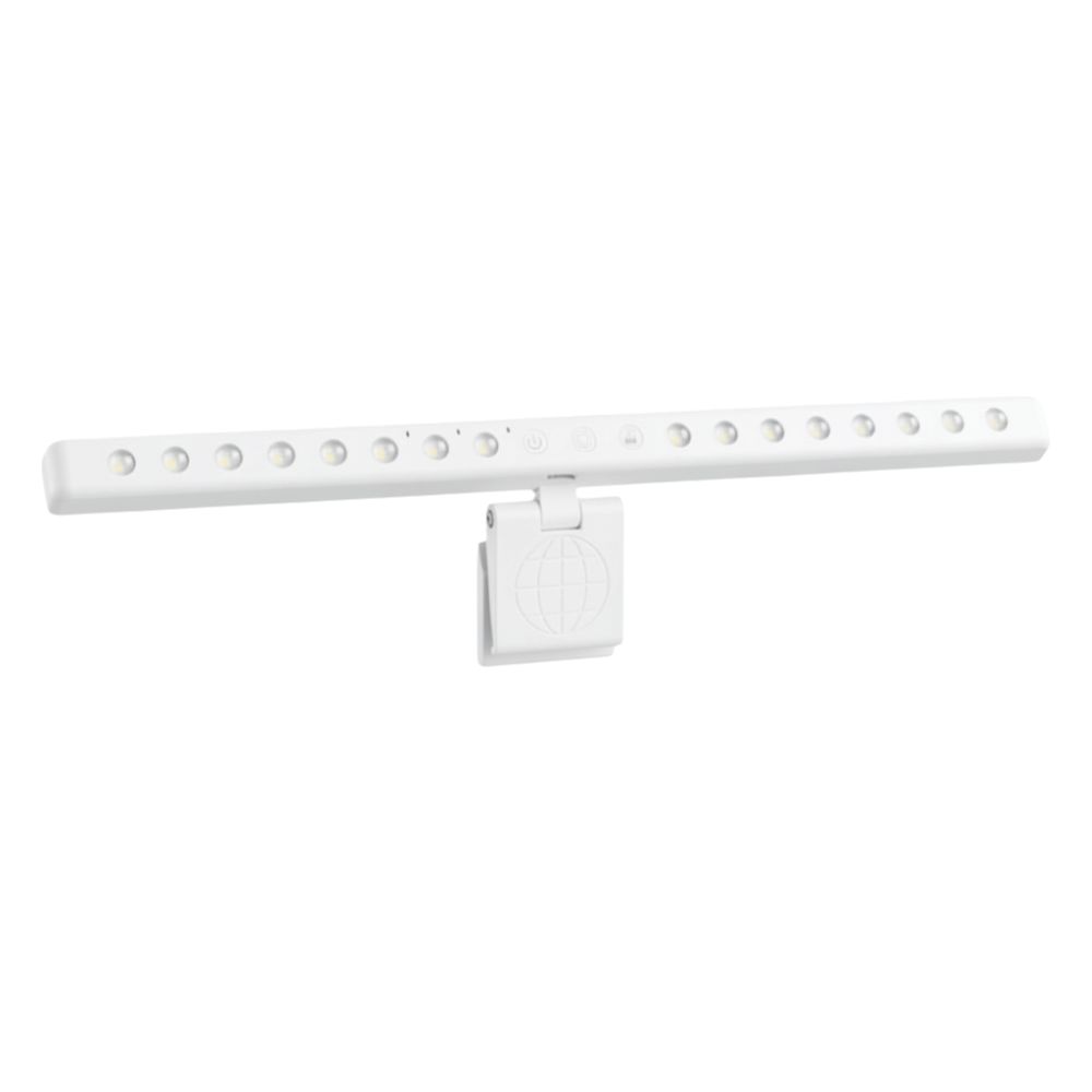 RGB Atmosphere Monitor Light B - Monitor Light Bar recension och pris